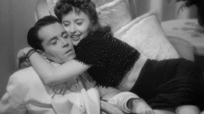 نقد و بررسی فیلم بانوی من محصول سال 1941 | چی‌بینو