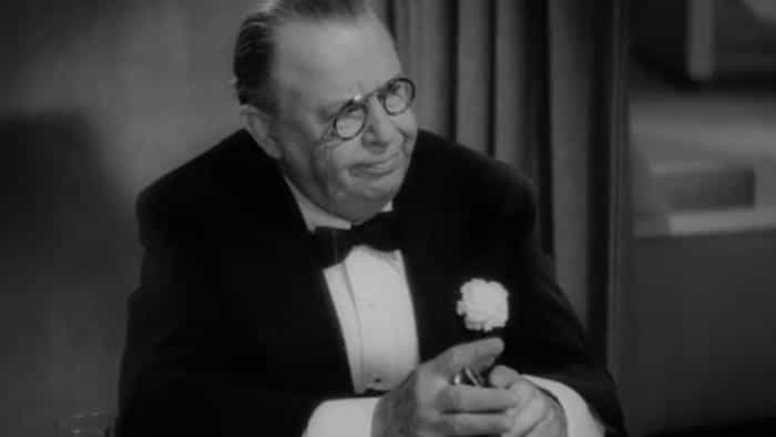 نقد و بررسی فیلم بانوی من محصول سال 1941 | چی‌بینو