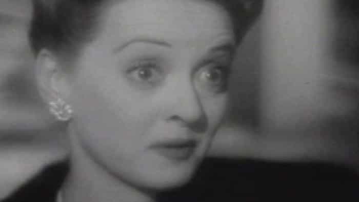 نقد و بررسی فیلم حالا، مسافر محصول سال 1942 | چی‌بینو