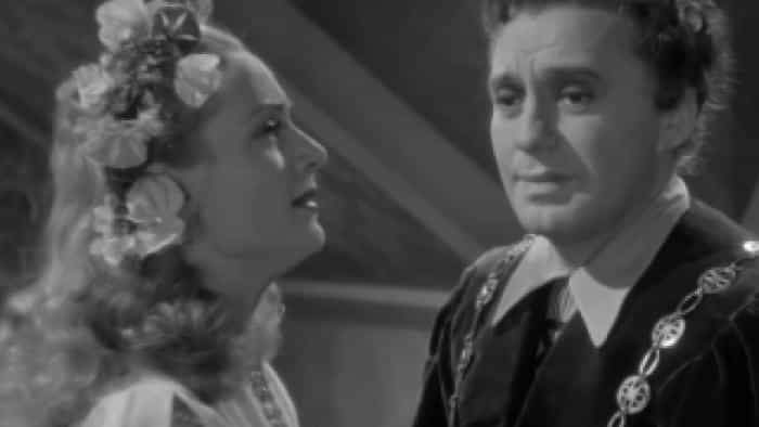نقد و بررسی فیلم بودن یا نبودن محصول سال 1942 | چی‌بینو