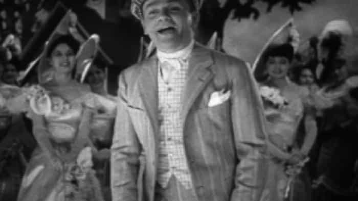 نقد و بررسی فیلم یِنکی دودل دندی محصول سال 1942 | چیبینو