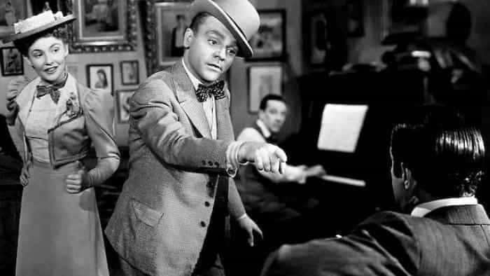 نقد و بررسی فیلم یِنکی دودل دندی محصول سال 1942 | چیبینو