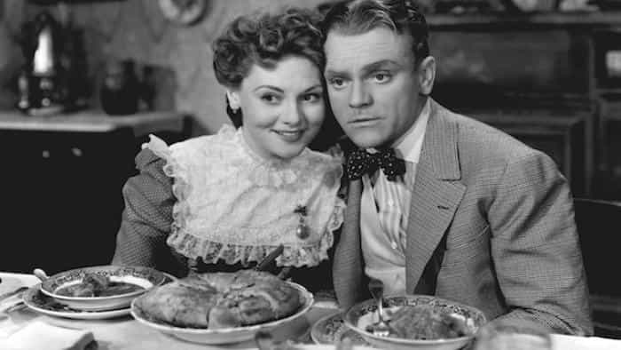 نقد و بررسی فیلم یِنکی دودل دندی محصول سال 1942 | چیبینو