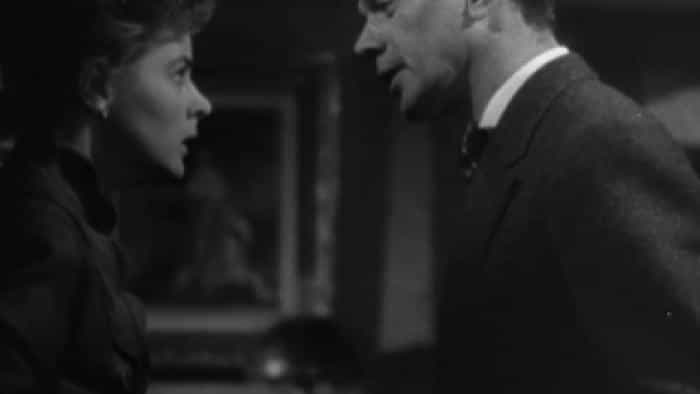 نقد و بررسی فیلم سوءاستفاده روانی محصول سال 1944 | چی‌بینو
