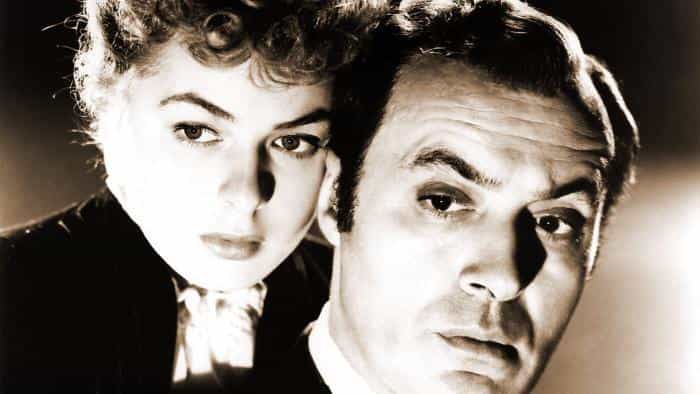 نقد و بررسی فیلم سوءاستفاده روانی محصول سال 1944 | چی‌بینو