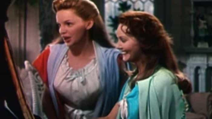 نقد و بررسی فیلم ملاقات من را در سنت لوئیس انجام بده (1944)