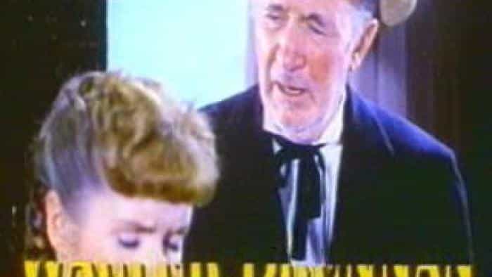 نقد و بررسی فیلم معجزه‌ی برکه‌ی مورگان (1943) | چی‌بینو