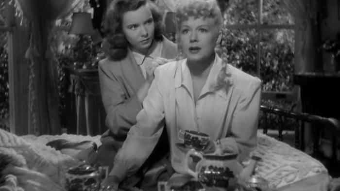 نقد و بررسی فیلم معجزه‌ی برکه‌ی مورگان (1943) | چی‌بینو