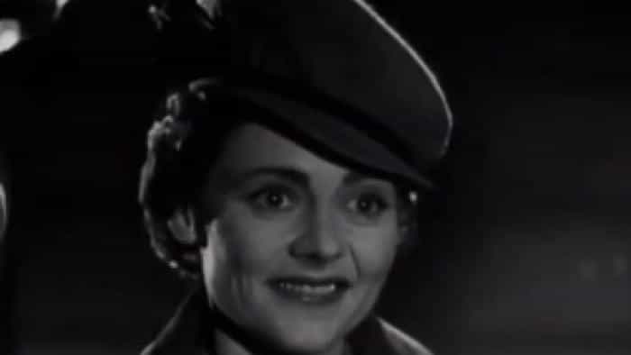 نقد و بررسی فیلم ملاقات کوتاه محصول سال 1945 | چی‌بینو