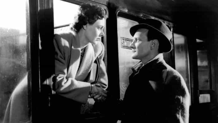 نقد و بررسی فیلم ملاقات کوتاه محصول سال 1945 | چی‌بینو