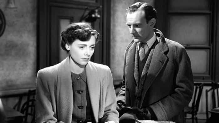نقد و بررسی فیلم ملاقات کوتاه محصول سال 1945 | چی‌بینو