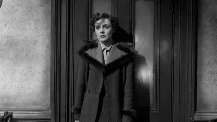 نقد و بررسی فیلم ملاقات کوتاه محصول سال 1945 | چی‌بینو