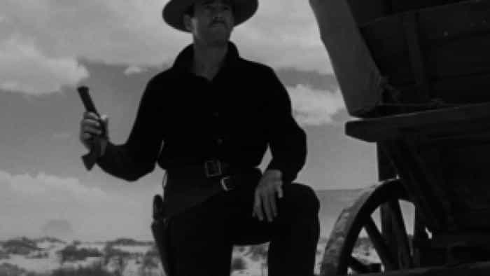 نقد و بررسی فیلم دلبندم کلمنتاین محصول سال 1946 | چی‌بینو
