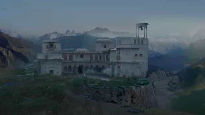 نقد و بررسی فیلم نارسیسوس سیاه محصول سال 1947 | چی‌بینو