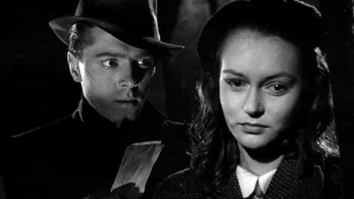 نقد و بررسی فیلم صخرهٔ برایتون محصول سال 1948 | چی‌بینو