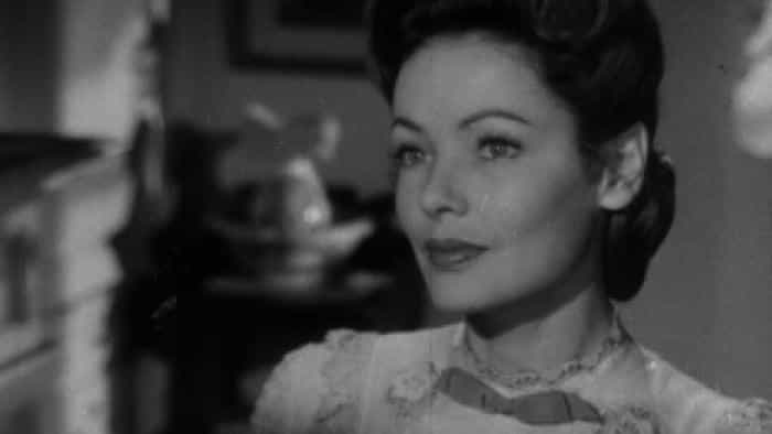 تماشای فیلم روح و خانم میور محصول سال 1947 | چی‌بینو