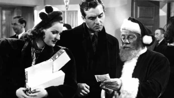نقد و بررسی فیلم معجزه در خیابان سی و چهارم (1947) | چی‌بینو