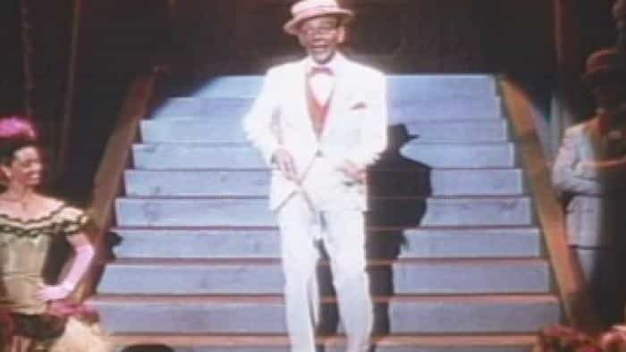 نقد و بررسی فیلم رژه عید پاک محصول سال 1948 | چیبینو