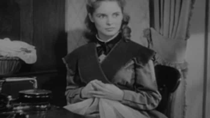 نقد و بررسی فیلم زنان کوچک محصول سال 1949 | چی‌بینو