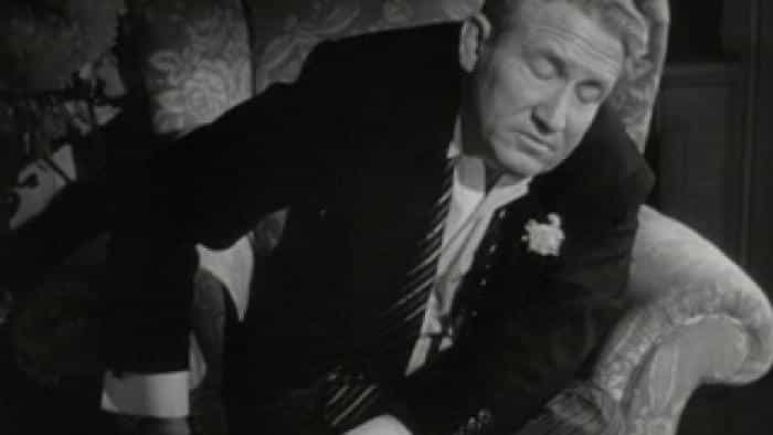 نقد و بررسی فیلم پدر عروس محصول سال 1950 | چی‌بینو
