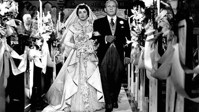 نقد و بررسی فیلم پدر عروس محصول سال 1950 | چی‌بینو