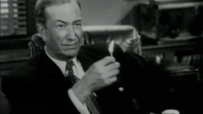 نقد و بررسی فیلم داستان جکی رابینسون (1950) | چی‌بینو