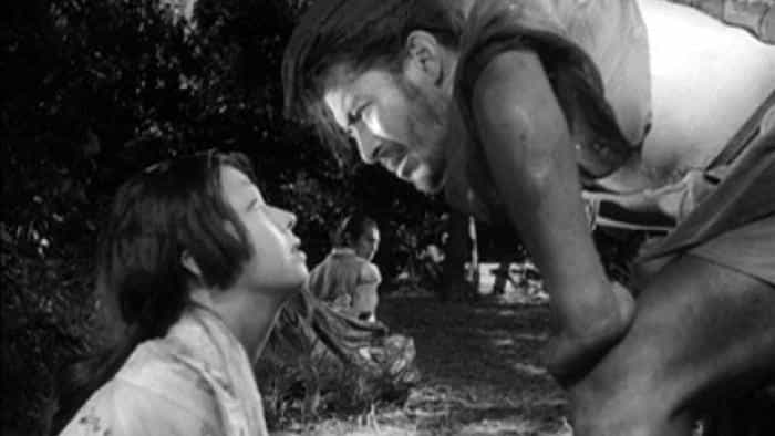 تماشای فیلم راشومون محصول سال 1950 | چی‌بینو