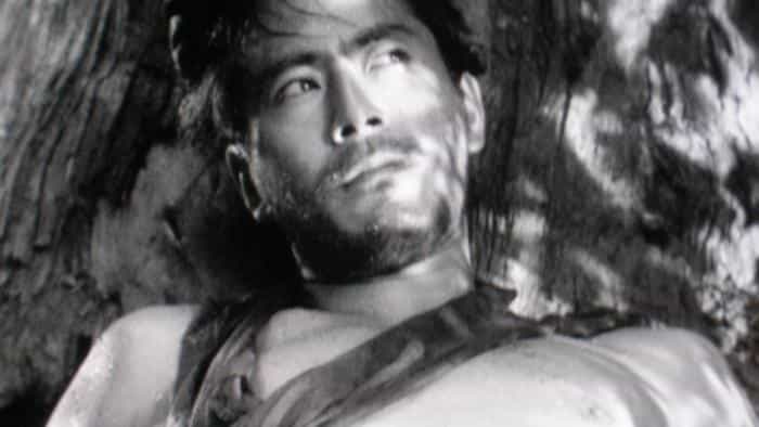 تماشای فیلم راشومون محصول سال 1950 | چی‌بینو