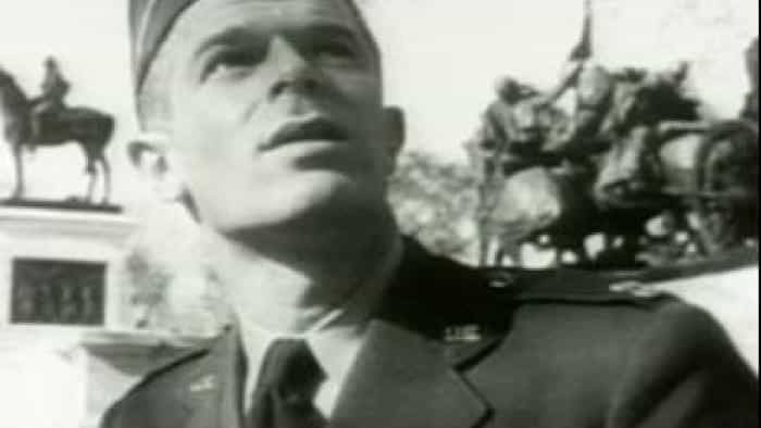 نقد و بررسی فیلم روز سکوت زمین محصول سال 1951 | چی‌بینو