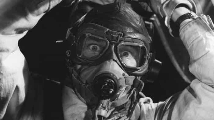 نقد و بررسی فیلم موانع صوتی محصول سال 1952 | چی‌بینو