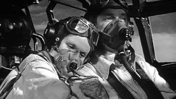 نقد و بررسی فیلم موانع صوتی محصول سال 1952 | چی‌بینو