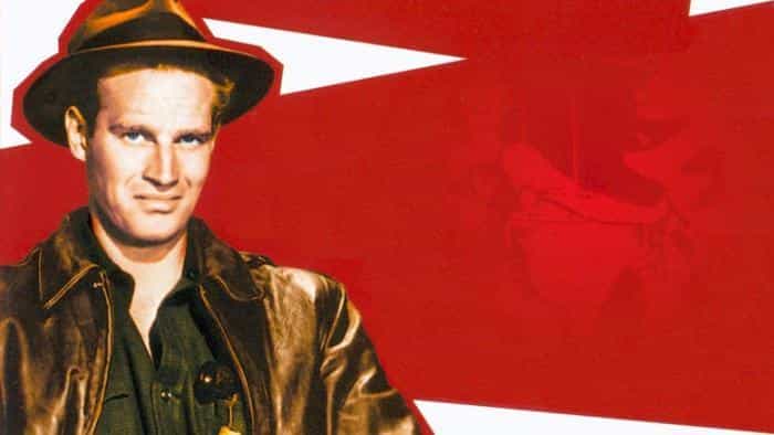 نقد و بررسی فیلم بزرگترین نمایش زمین (1952) | چی‌بینو