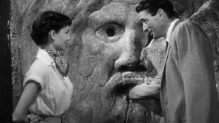 نقد و بررسی فیلم تعطیلات رومی محصول سال 1953 | چی‌بینو