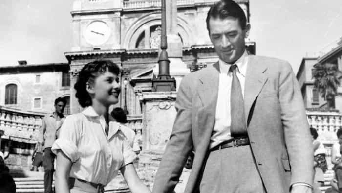 نقد و بررسی فیلم تعطیلات رومی محصول سال 1953 | چی‌بینو