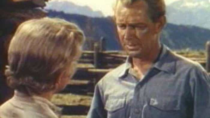 نقد و بررسی فیلم شین محصول سال 1953 | چی‌بینو