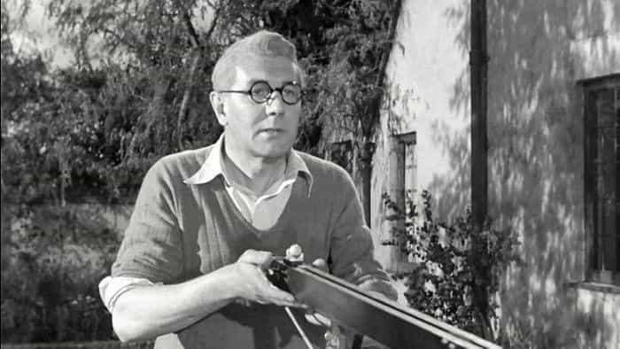 نقد و بررسی فیلم شکستن سد محصول سال 1955 | چی‌بینو