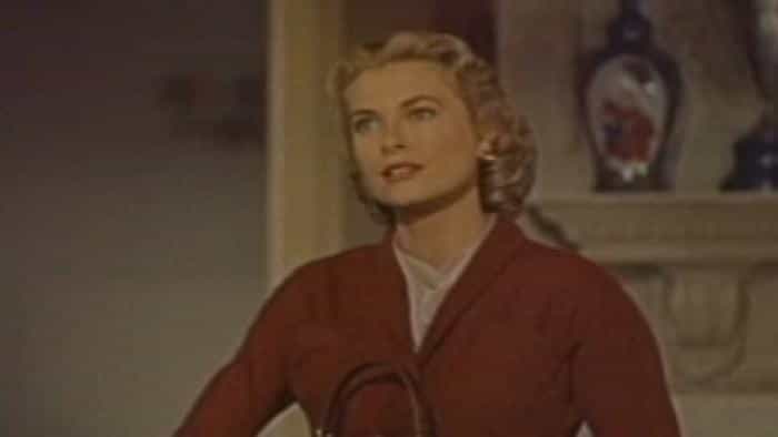 تماشای فیلم اِم را به نشانه مرگ بگیر (1954) | چی‌بینو