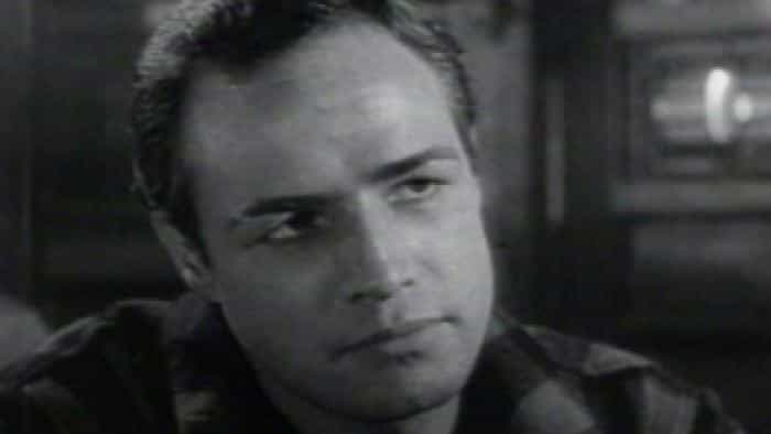 نقد و بررسی فیلم در کنار آب محصول سال 1954 | چی‌بینو