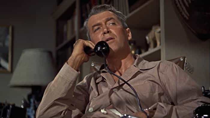 تماشای فیلم پنجره پشتی محصول سال 1954 | چیبینو