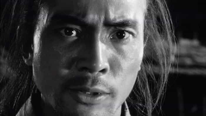 تماشای فیلم هفت سامورایی محصول سال 1954 | چی‌بینو