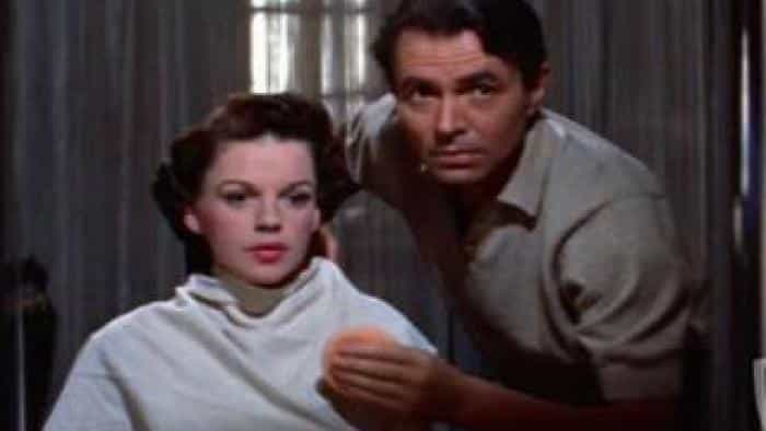 نقد و بررسی فیلم ستاره‌ای متولد می‌شود. (1954) | چی‌بینو