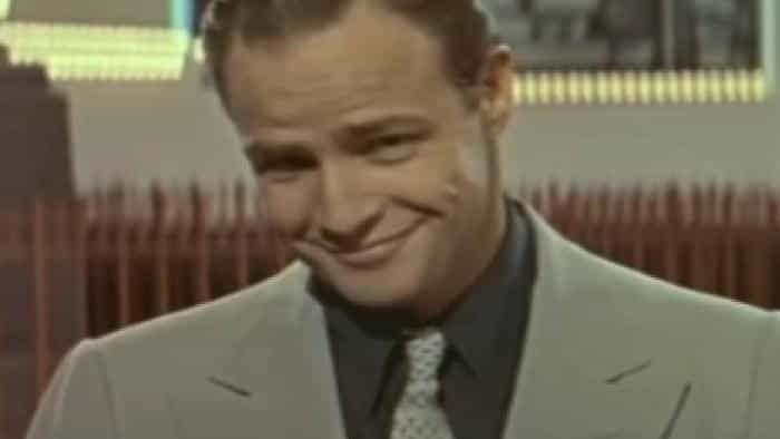 نقد و بررسی فیلم آقایان و بانوان محصول سال 1955 | چی‌بینو