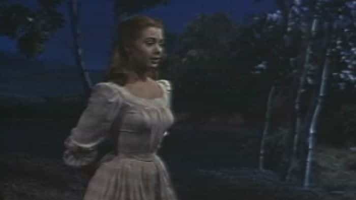 نقد و بررسی فیلم چرخ و فلک محصول سال 1956 | چی‌بینو