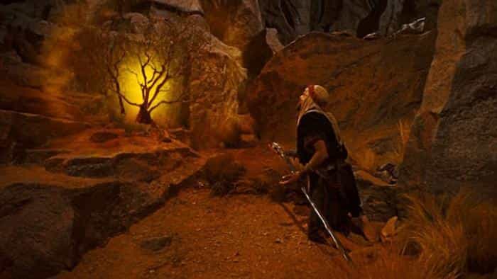 نقد و بررسی فیلم ده فرمان محصول سال 1956 | چی‌بینو