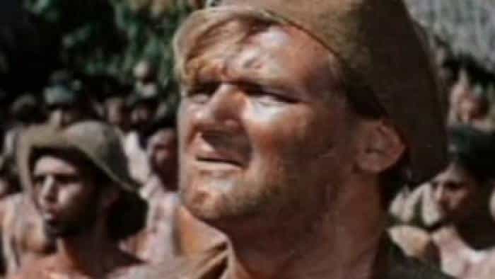 نقد و بررسی فیلم پل رودخانه کوای محصول سال 1957 | چیبینو