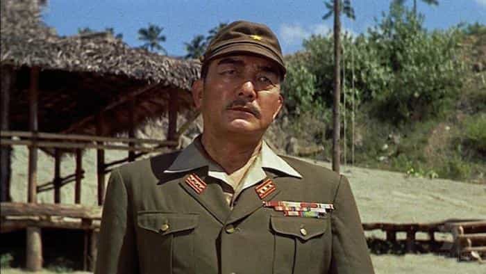 نقد و بررسی فیلم پل رودخانه کوای محصول سال 1957 | چیبینو