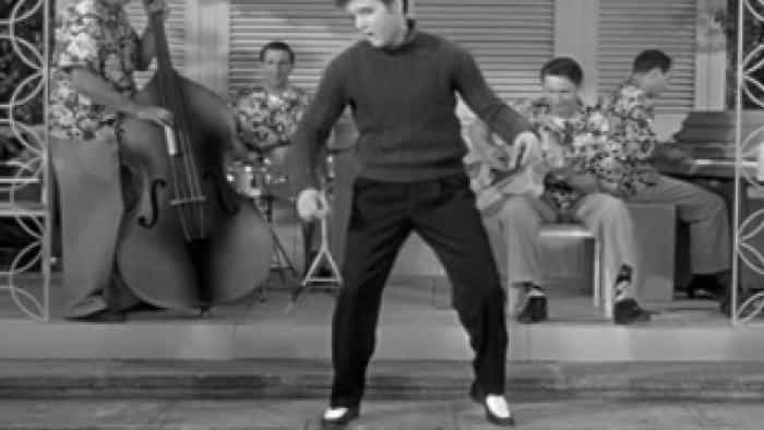 نقد و بررسی فیلم صخره زندان محصول سال 1957 | چیبینو