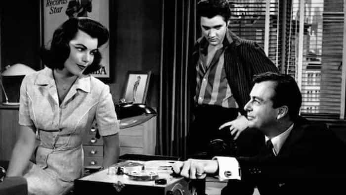 نقد و بررسی فیلم صخره زندان محصول سال 1957 | چیبینو