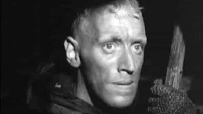 نقد و بررسی فیلم مهر هفتم محصول سال 1957 | چی‌بینو