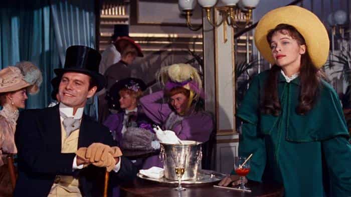 نقد و بررسی فیلم جیجی محصول سال 1958 | چی‌بینو